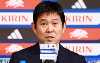 Nhật Bản tuyên bố mục tiêu vô địch World Cup 2026