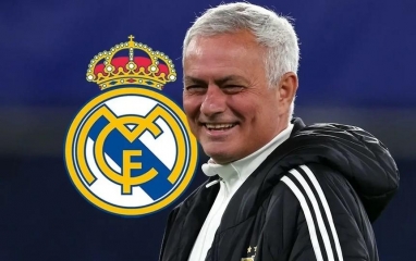 Phục hưng Real Madrid, Mourinho ra lệnh cướp mục tiêu của Arsenal và MU