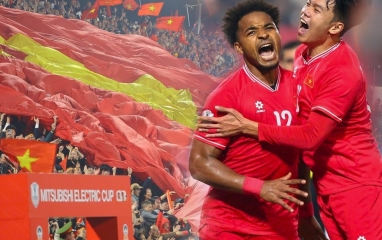 Chi tiết thể thức thi đấu AFF Cup 2026: Thử thách chờ đợi ĐT Việt Nam
