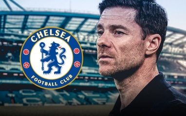 Vừa đến Chelsea, Xabi Alonso sốc nặng khi ngôi sao số 1 muốn đến Man City