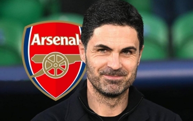 Arteta ra lệnh, Arsenal quyết chốt ngôi sao 100 triệu Bảng người Anh