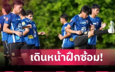 Thái Lan mang đội hình mạnh nhất đấu giải Đông Nam Á, không giữ sức nữa