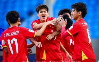 Iran và Triều Tiên rất mạnh, U20 Việt Nam cần làm gì để vượt qua bảng tử thần?