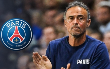 PSG đi nước cờ đầy tinh quái trước trận chung kết với Arsenal