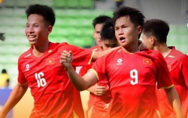 BẤT NGỜ: Giá trị tuyển Việt Nam thấp hơn cả Đông Timor tại giải ĐNÁ