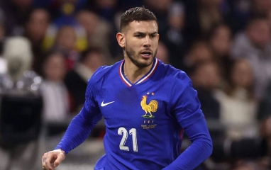 Thua sốc Bờ Biển Ngà, sao tuyển Pháp lập tức gửi thông điệp đến World Cup