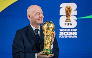 FIFA bị réo tên khắp thế giới vì scandal vé World Cup 2026
