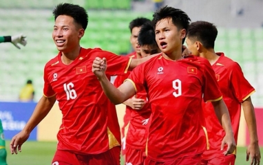 U19 Việt Nam nắm lợi thế cực lớn trước đại chiến với chủ nhà Indonesia