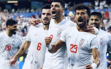 Iran hoà hú vía nhưng phát hiện 'báu vật' tại World Cup 2026