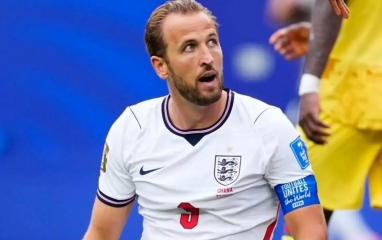 Harry Kane phá vỡ im lặng về pha bỏ lỡ khó tin trong trận hòa của tuyển Anh