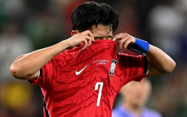 Tuyệt vọng vì World Cup, Hàn Quốc ra quyết định chưa từng có hơn 20 năm qua