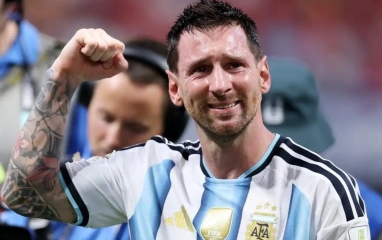 Messi tuyên bố 'Điệu Tango cuối cùng', cả Argentina nín thở