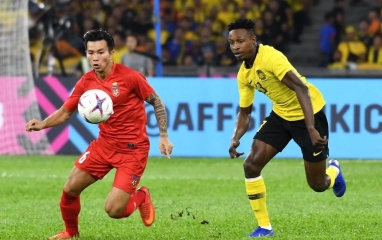 Xem trực tiếp Myanmar vs Malaysia, 17h00 ngày 25/7 - AFF Cup 2026