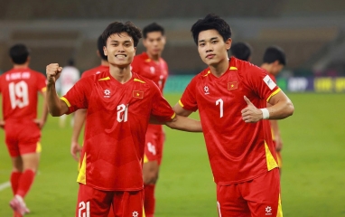 Bóng đá nam ASIAD 2026 diễn ra khi nào, ở đâu?