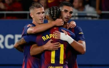 Bom tấn trôi vào tay Real, PSG quay sang tung đòn vào Barca