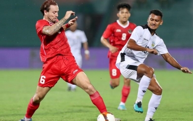 Xem trực tiếp Timor Leste vs Indonesia, 17h00 ngày 31/7