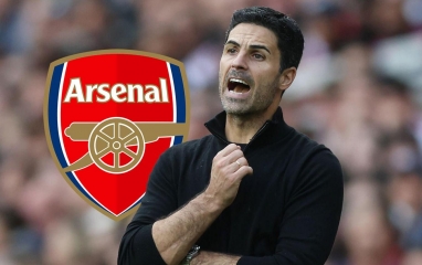 World Cup báo hại, Arsenal sắp tạo cú nổ bất ngờ