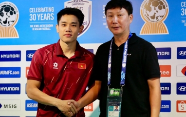 Những điều cần biết về FIFA ASEAN Cup 2026: ĐT Việt Nam chờ đại chiến