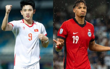 Truyền thông Indonesia bất ngờ 'mách nước' ĐT Việt Nam cách thắng Singapore
