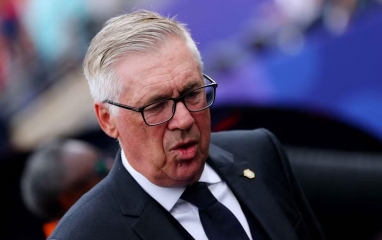 Ancelotti chốt một câu, cả Brazil càng đau vì World Cup
