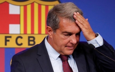 Barca khẩn trương huy động luật sư vì thương vụ trăm triệu Euro