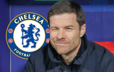 Chelsea chưa hoàn hảo, Xabi Alonso vẫn ra tuyên bố đanh thép