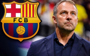 Barca ôm 'quả bom hẹn giờ', cả kỳ chuyển nhượng chao đảo