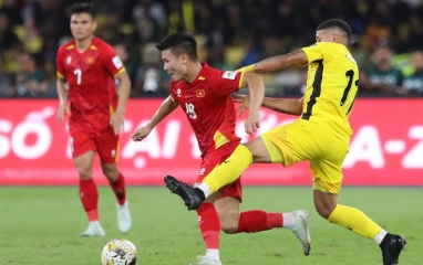 Malaysia mất lợi thế lớn trước Việt Nam, sao chơi bóng tại Mỹ nói thẳng