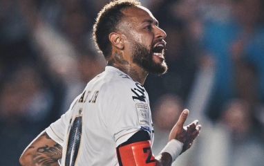 Neymar: 'Tiêu cực thì tốt hơn hết nên ở nhà'