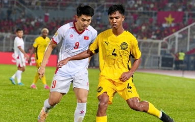 Lịch thi đấu AFF Cup 2026 hôm nay 17/8: Việt Nam tái đấu Malaysia khi nào
