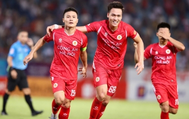 Hôm nay bốc thăm AFC Champions League Elite: CAHN gặp đối thủ nào?