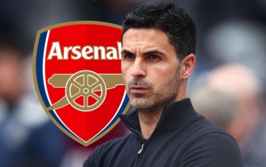 Arsenal sắp có biến lớn sau phát biểu đầy ẩn ý của Arteta
