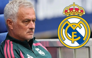 Mourinho châm ngòi áp lực, Real Madrid phải chiến đấu đến cùng