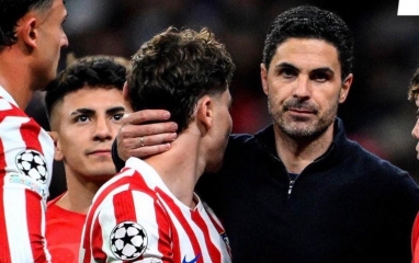 Arteta nói một câu, Arsenal khiến Julian Alvarez bất ngờ