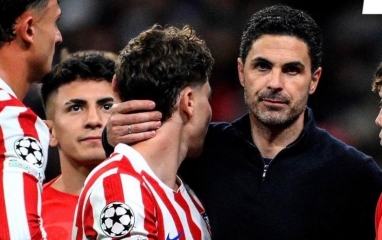 Arteta đích thân ra tay, Arsenal quyết giành Julian Alvarez phút chót