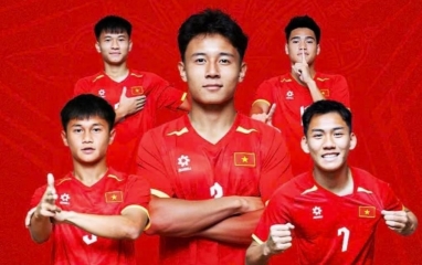 Link xem trực tiếp U20 Việt Nam vs U20 Triều Tiên, 19h00 hôm nay 31/8
