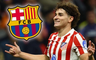 Truyền thông Tây Ban Nha tung tin chấn động vụ Alvarez tới Barca