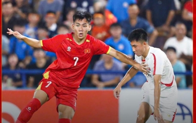 Truyền thông Thái Lan bùng nổ khi tuyển Việt Nam thua 0-3 ngay sân nhà
