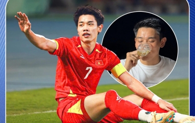 Đình Bắc uống 1 ly bia, dư luận Việt Nam bùng nổ tranh luận