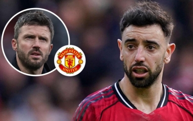 Bruno Fernandes khen sao 80 triệu Bảng, MU được kéo vào cuộc