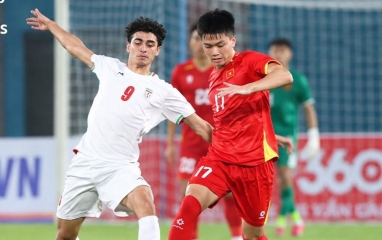 Truyền thông Đông Nam Á chỉ ra điều đáng lo khi U20 Việt Nam trắng tay 3 trận