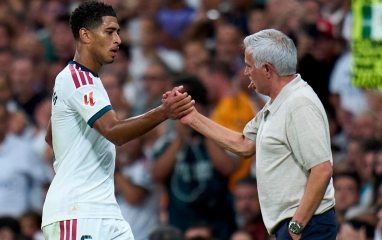 Bellingham tiết lộ 'độc chiêu' Mourinho dùng để hạ Inter