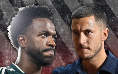 Hazard bảo vệ Vinicius, Mourinho bất ngờ đòi hỏi một điều cực gắt
