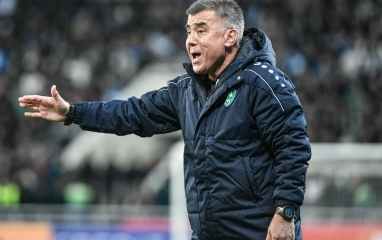 HLV Uzbekistan: 'U23 Việt Nam là 1 đội bóng đáng gờm'