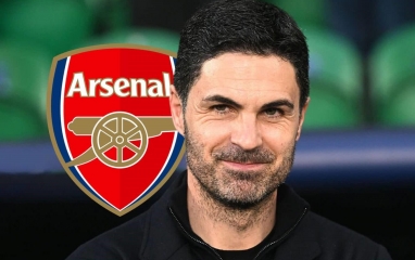 Arsenal chưa từ bỏ, bom tấn 100 triệu Bảng của Real Madrid hiện lên