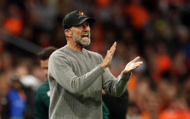 Klopp thốt lên 1 điều khi Đức mất chiến thắng ở phút 92