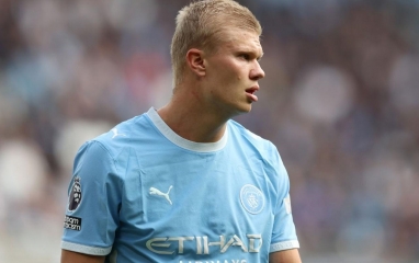 Haaland xuống hạng cùng Man City? Sự thật trong hợp đồng gây sốc
