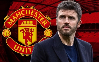 MU nhắm sao Roma, Carrington phát tín hiệu khiến tất cả chú ý
