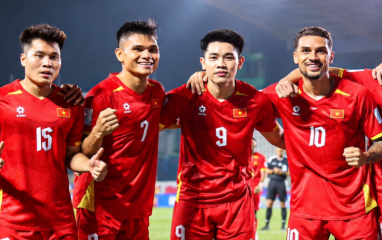 VTV5 VTV6 trực tiếp bóng đá hôm nay 29/9: Philippines vs Pakistan
