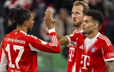 Vượt cả Harry Kane, Bayern tính trao đặc quyền gây sốc cho ngôi sao này